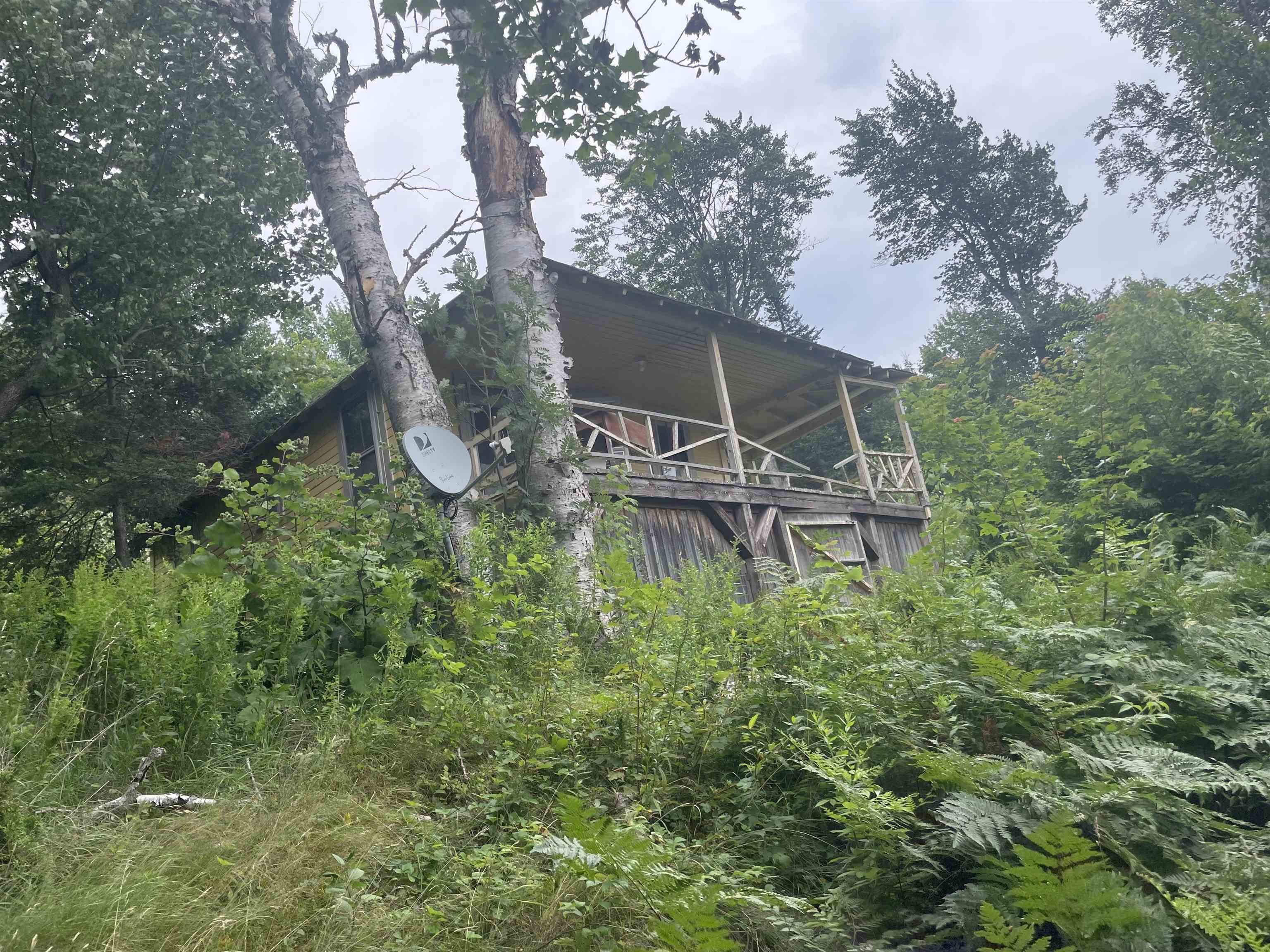 618 Cottage Road Averill, VT 05903 - Photo 10 of 13