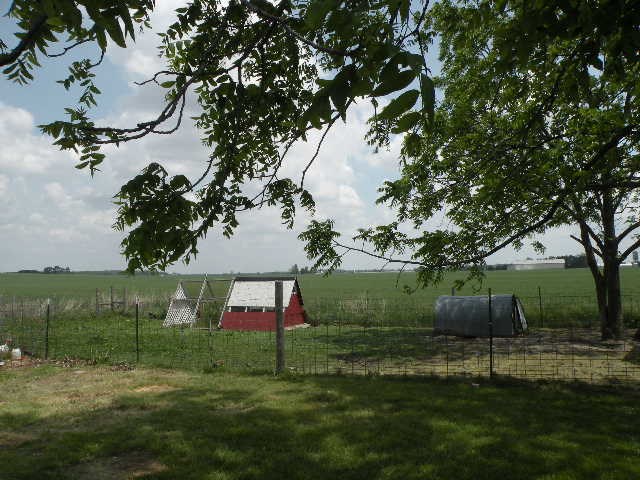 1500 Notnagle Road Owosso, MI 48867 - Photo 37 of 37