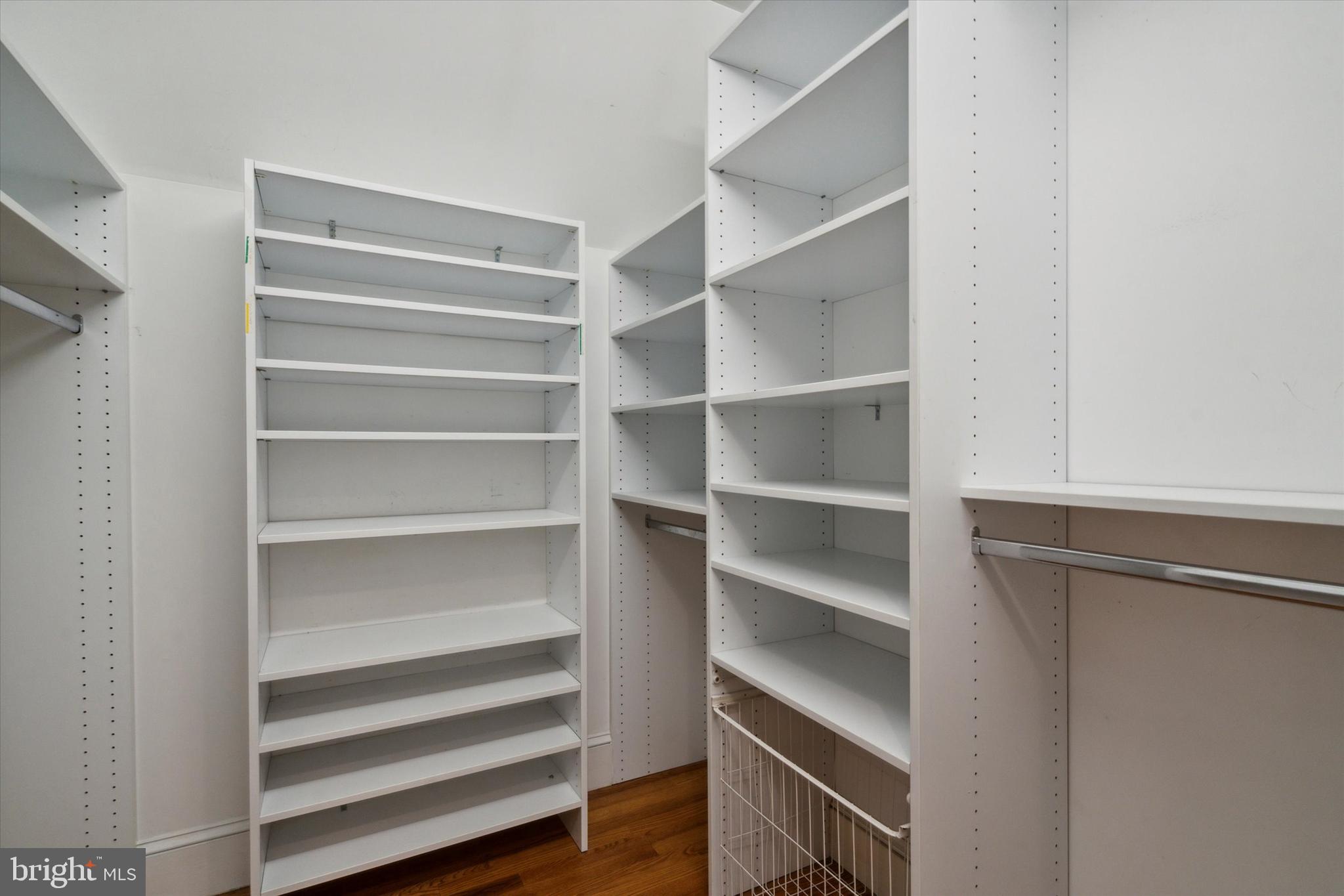 100 Vista Road Jenkintown, PA 19046 - Photo 16 of 24 Primary Suite Closet