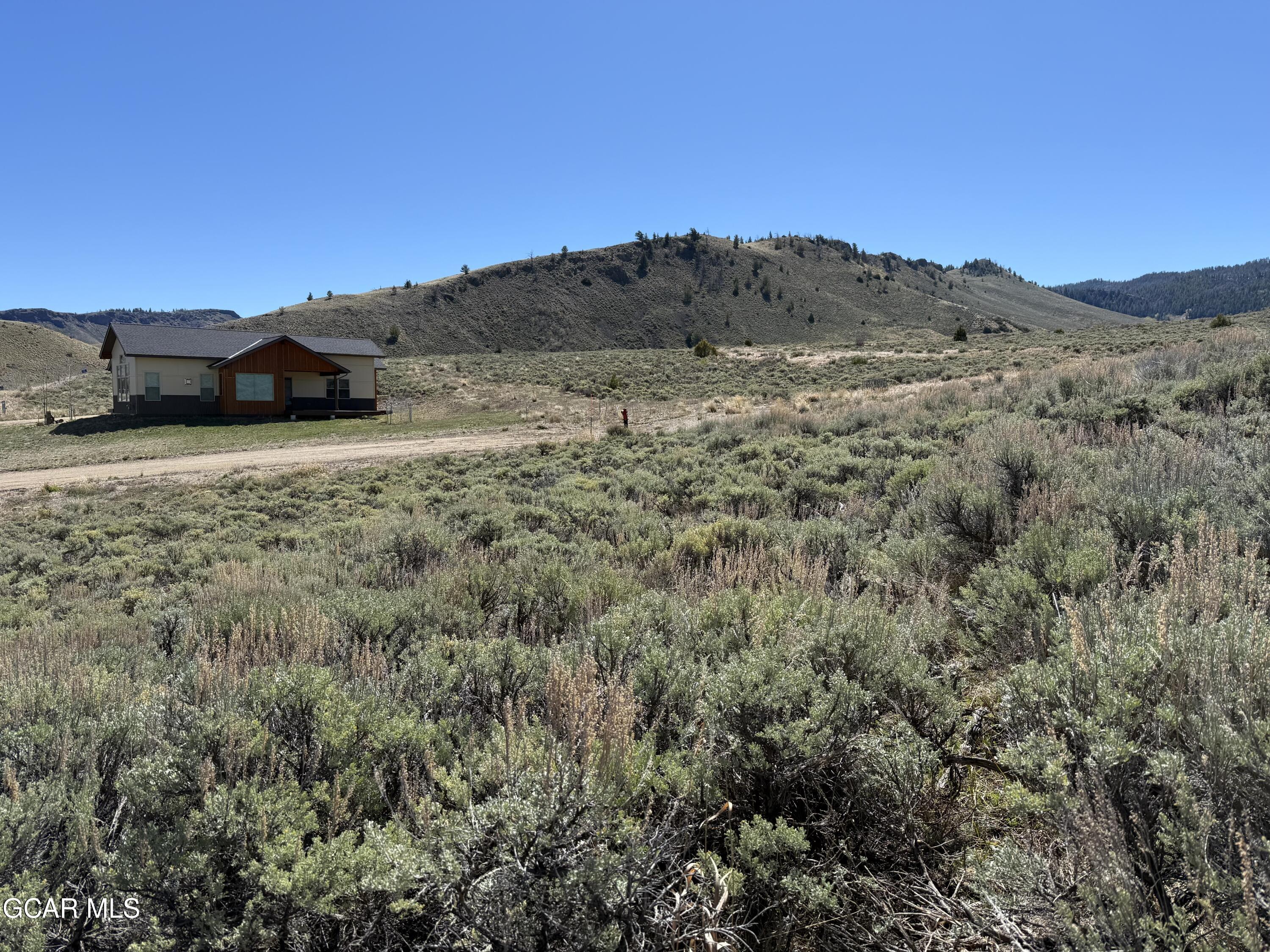 41 Ridgeway Avenue Hot Sulphur Springs, CO 80451 - Photo 12 of 22 41 E Ridgeway