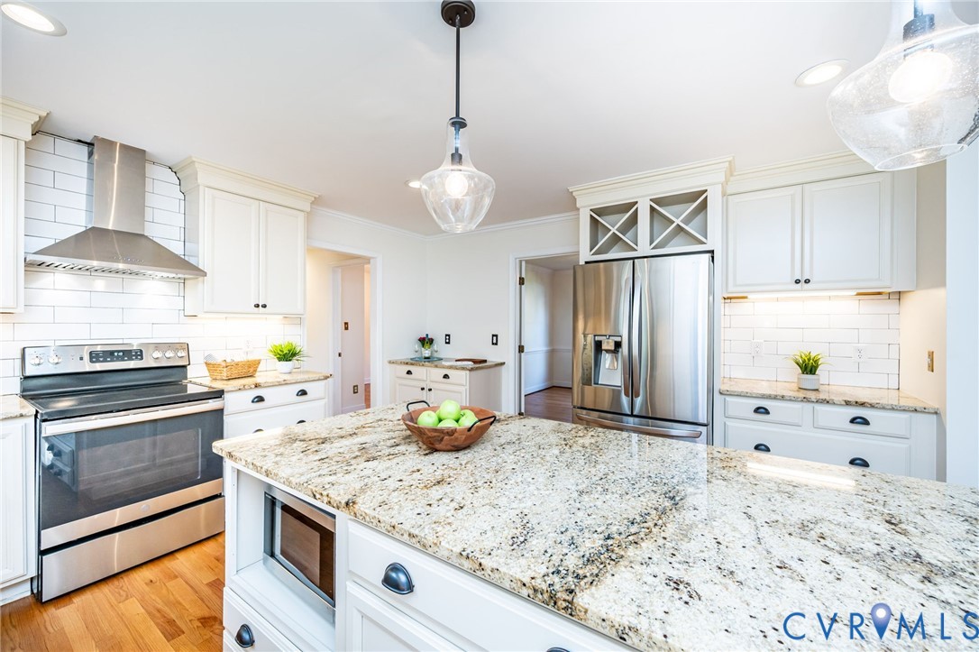 5301 Krag Road Chester, VA 23831 - Photo 18 of 48