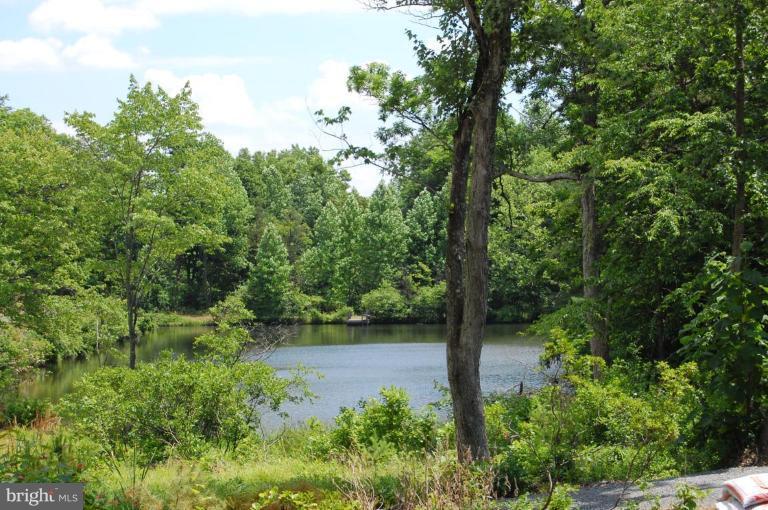 24043 New Mountain Road Aldie, VA 20105 - Photo 4 of 7 Lake View
