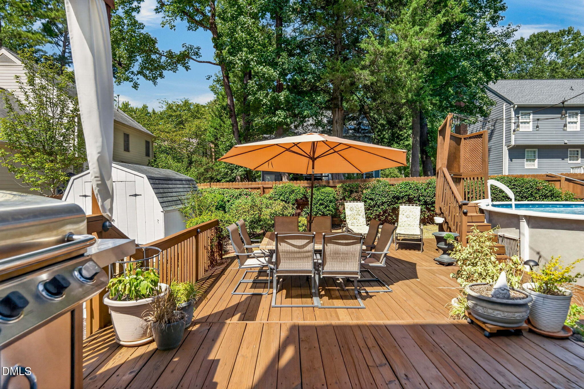 107 Canterfield Road Cary, NC 27513 - Photo 49 of 54 62-web-or-mls-107 Canterfield Rd - 69