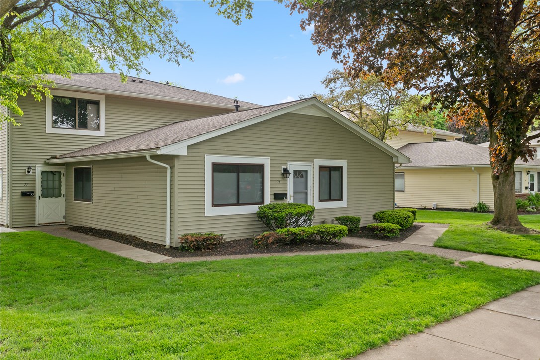 71 Lincoln Mills Road East Rochester, NY 14445 - Photo 34 of 34