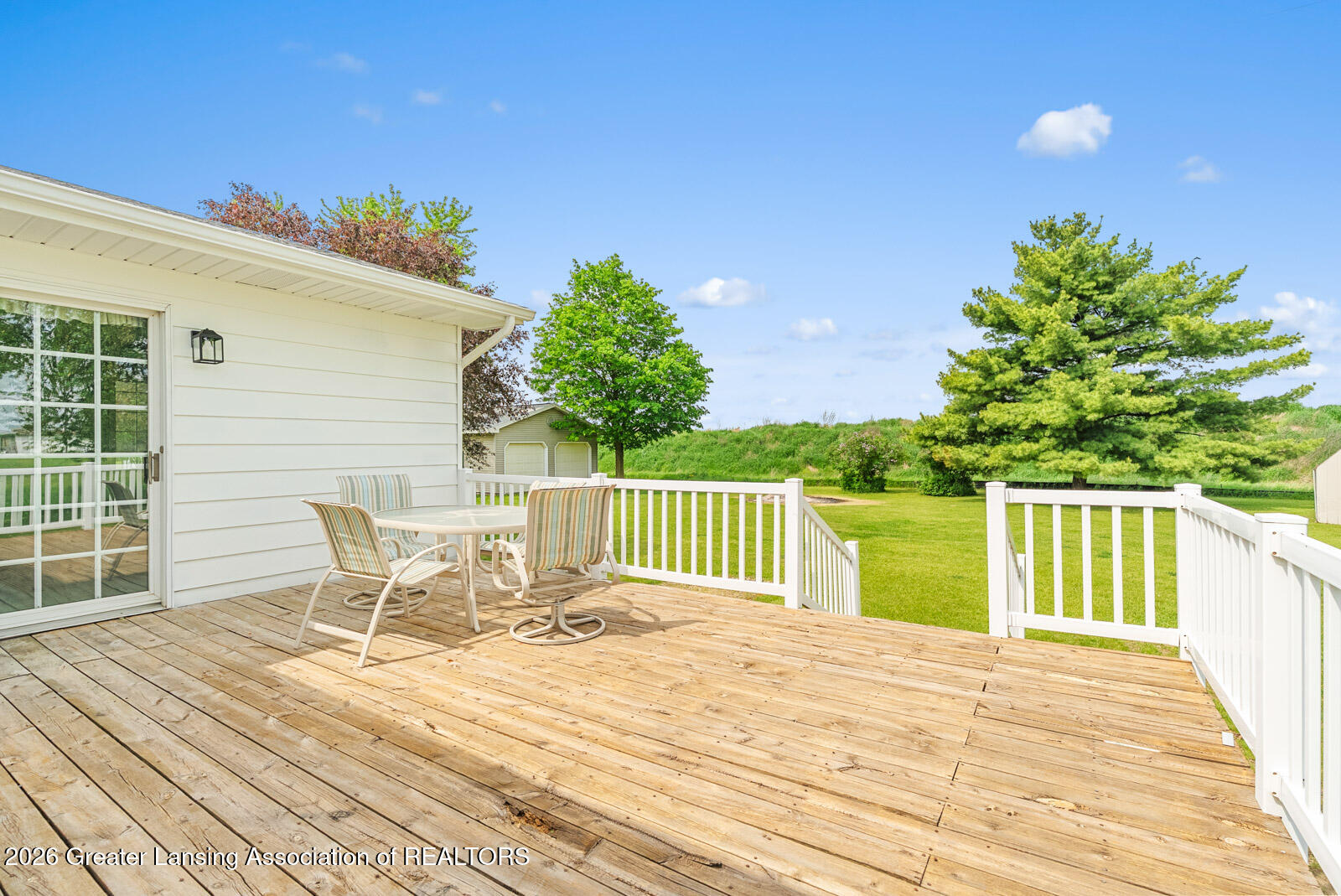 3303 North Krepps Road St. Johns, MI 48879 - Photo 34 of 41