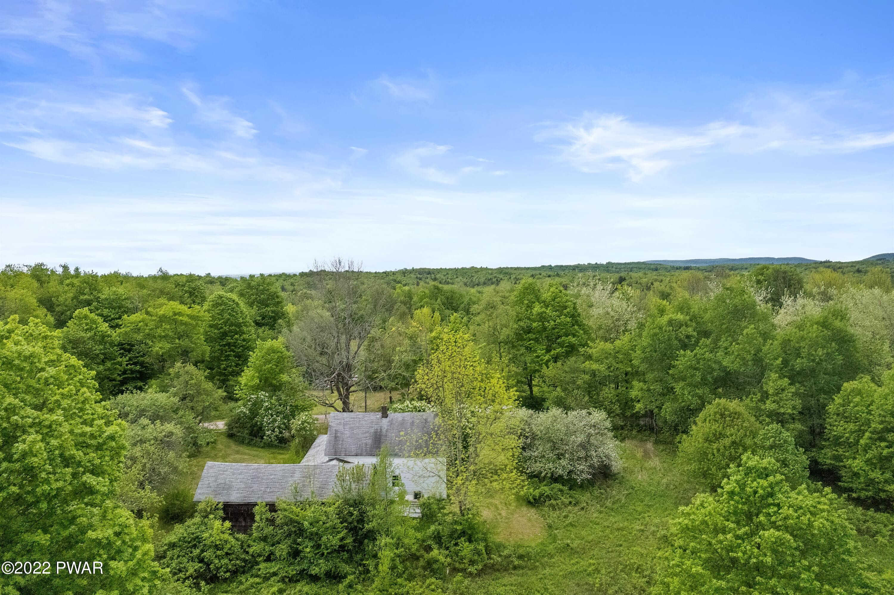 129 Korba Road Pleasant Mount, PA 18453 - Photo 8 of 36 M54-5 (6)