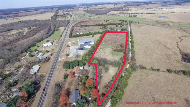 $170,000 | 0 Garza Lane, Kemp, TX 75143