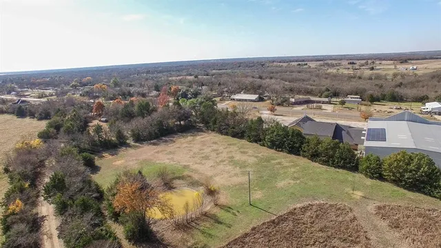 $170,000 | 0 Garza Lane, Kemp, TX 75143