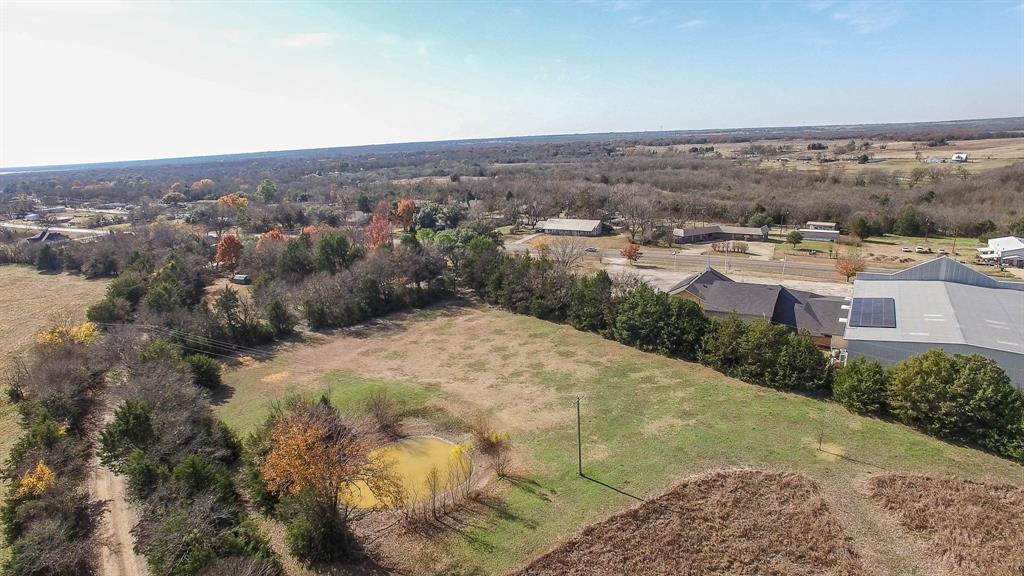 0 Garza Lane Kemp, TX 75143 - Photo 3 of 6 an aerial view of a