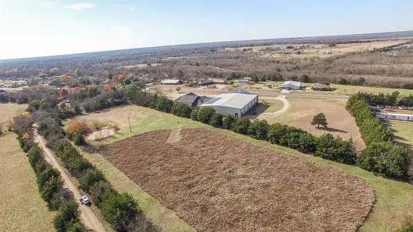 $150,000 | 0 Garza Lane, Kemp, TX 75143