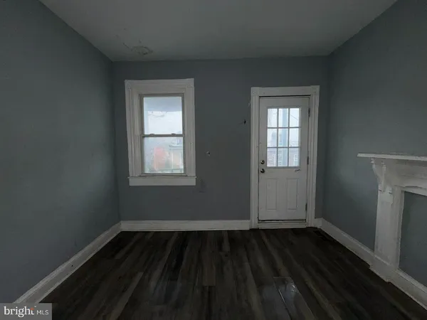 $40,000 | 2449 Woodbrook Avenue, Baltimore, MD 21217