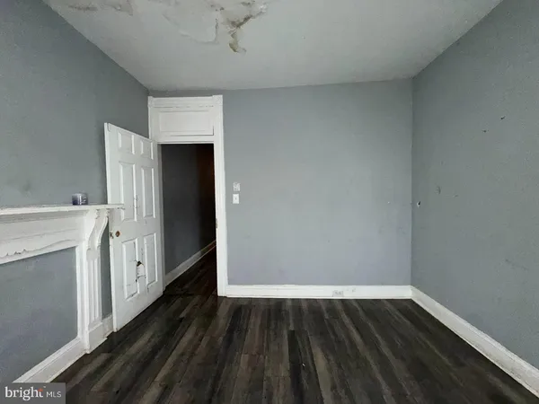 $40,000 | 2449 Woodbrook Avenue, Baltimore, MD 21217
