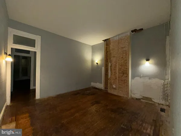 $40,000 | 2449 Woodbrook Avenue, Baltimore, MD 21217