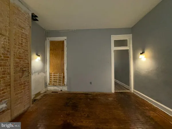 $40,000 | 2449 Woodbrook Avenue, Baltimore, MD 21217