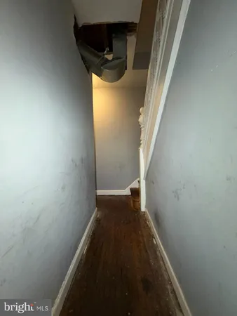 $40,000 | 2449 Woodbrook Avenue, Baltimore, MD 21217