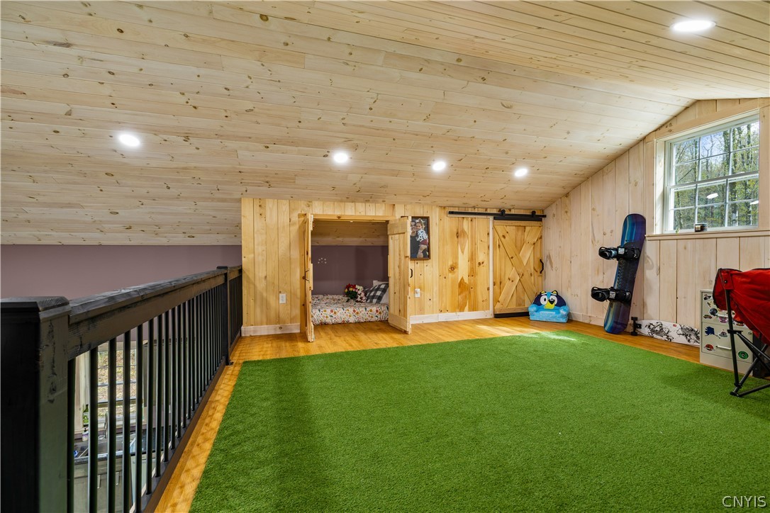 4456 Palmer Road Taberg, NY 13471 - Photo 24 of 35
