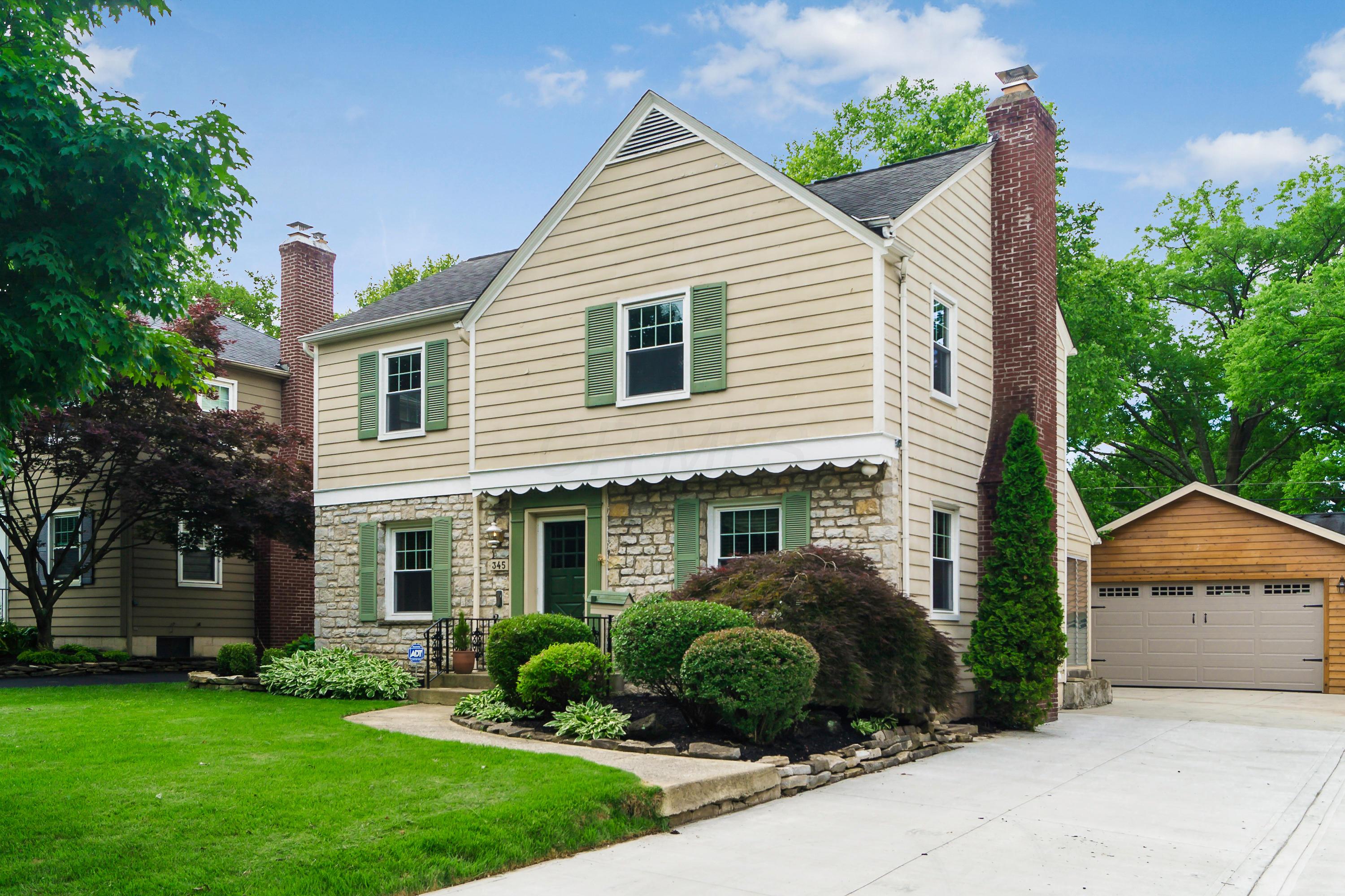 345 Fallis Road Columbus, OH 43214 - Photo 1 of 48 Gallery Image 1