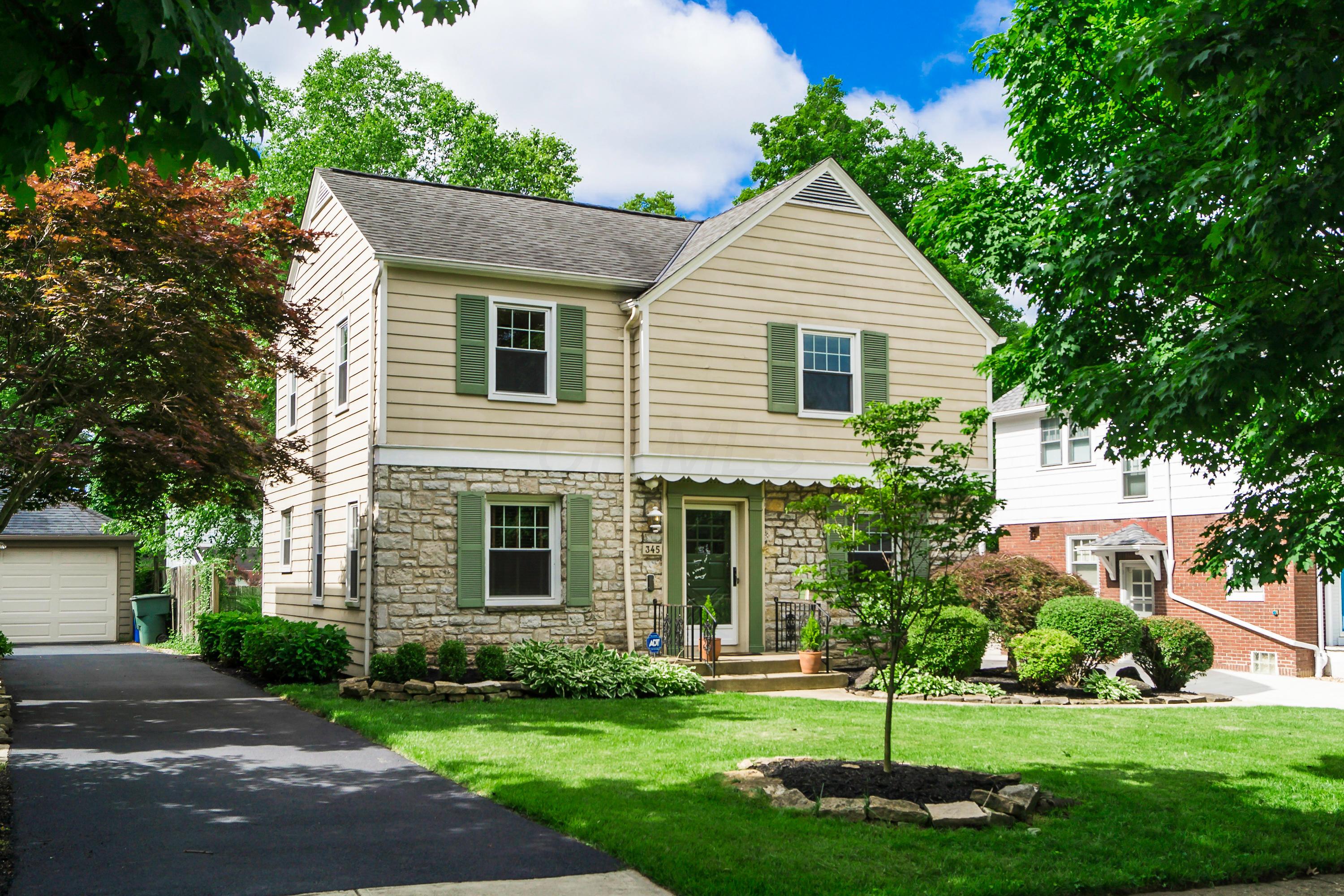 345 Fallis Road Columbus, OH 43214 - Photo 2 of 48 Gallery Image 2
