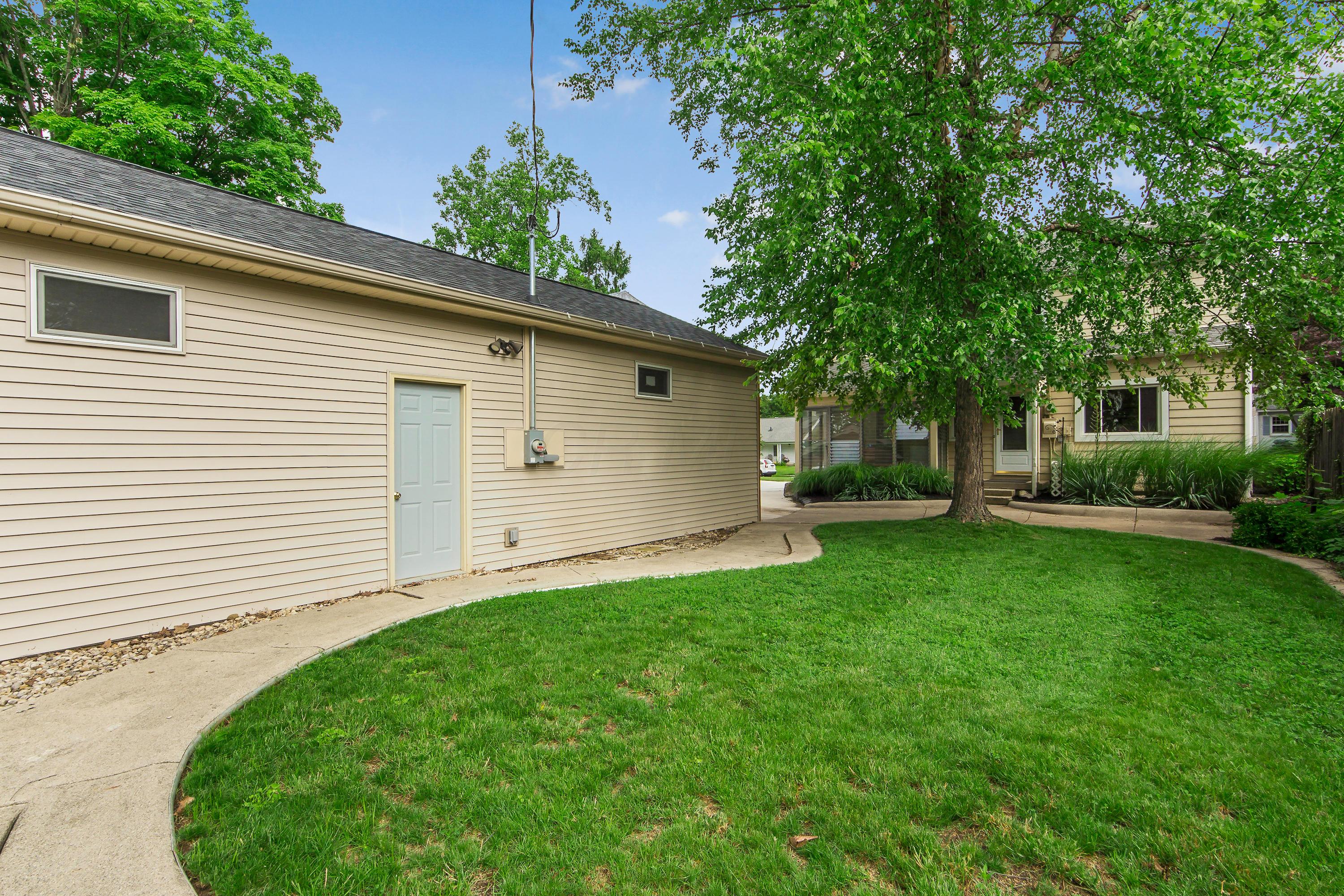 345 Fallis Road Columbus, OH 43214 - Photo 39 of 48 Gallery Image 39
