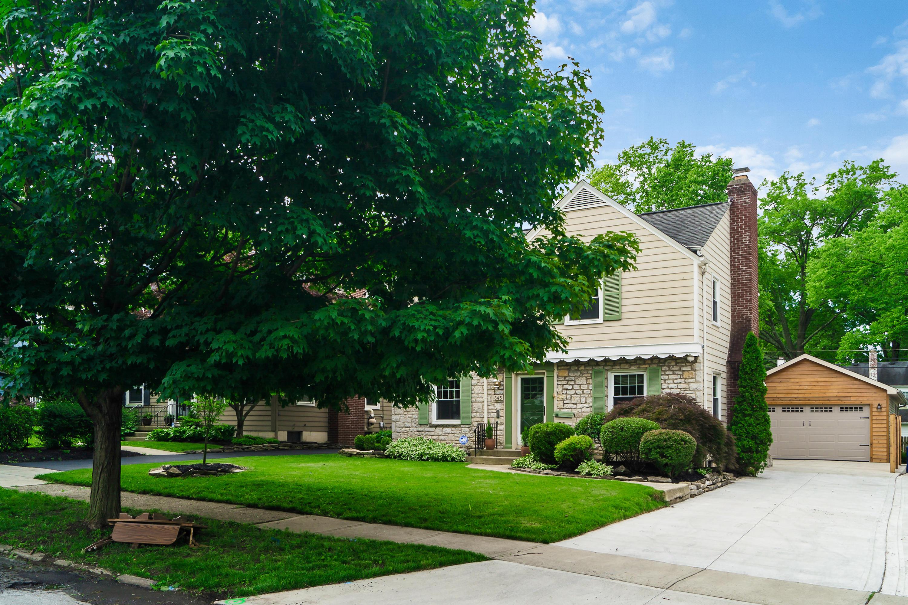 345 Fallis Road Columbus, OH 43214 - Photo 47 of 48 Gallery Image 47