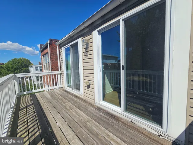 $3,200 | 1311 S Street Southeast, Washington, DC 20020