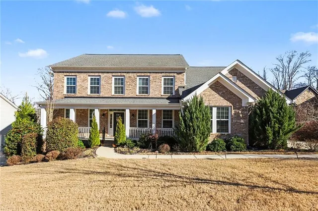 $825,000 | 129 Millstone Way, Woodstock, GA 30188