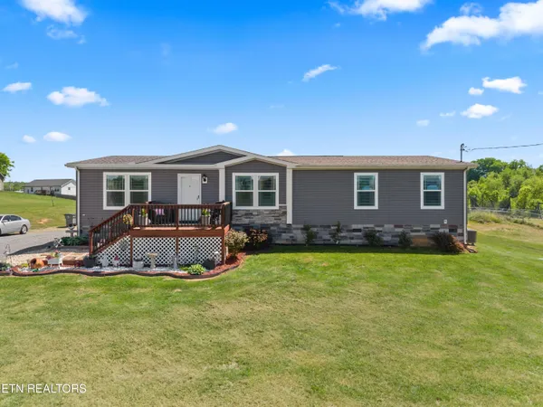 $299,900 | 6330 Old Russellville Pike, Russellville, TN 37860