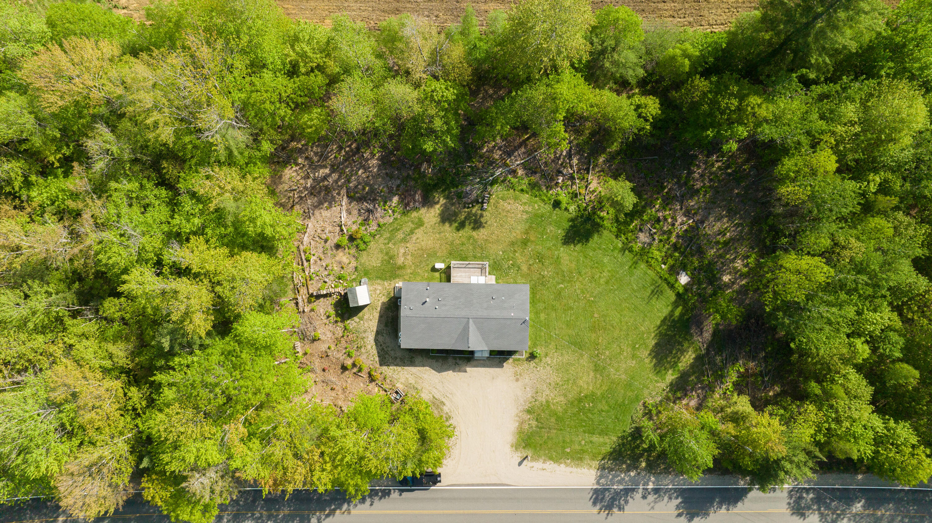 89 Boothby Road Livermore, ME 04253 - Photo 27 of 30 89 Boothby Rd, Livermore, ME-22