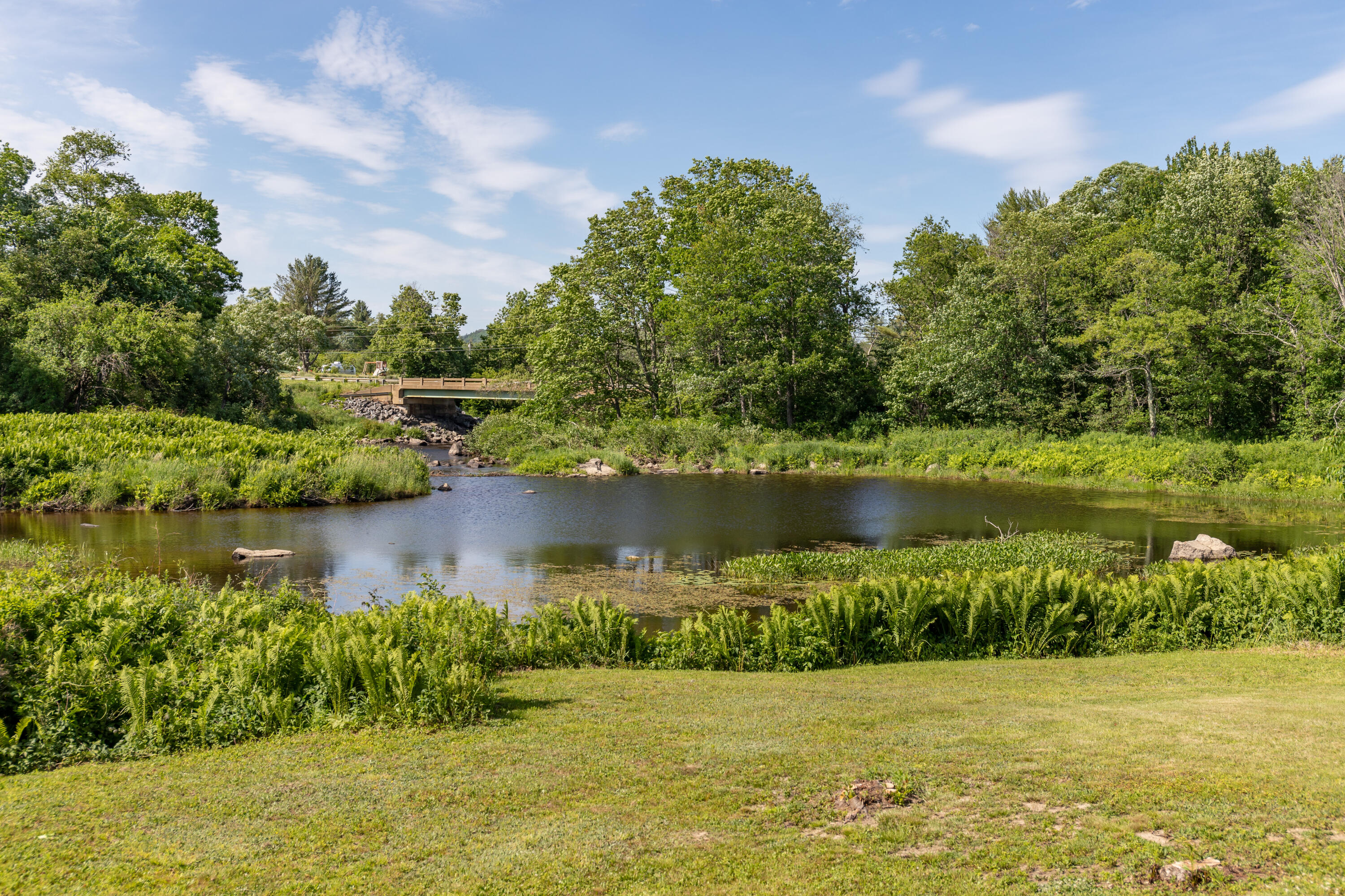 37 Marsh Stream Road Frankfort, ME 04438 - Photo 23 of 43 37 Marsh Stream Road Exteriors-13