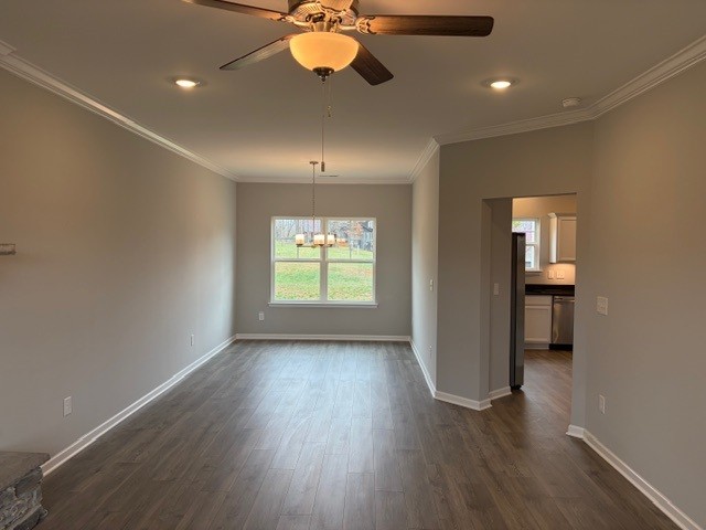 9021 Ada Way Fairview, TN 37062 - Photo 3 of 8