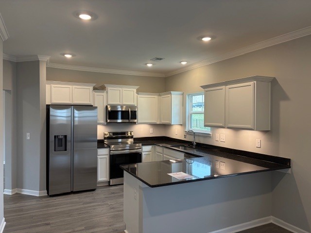 9021 Ada Way Fairview, TN 37062 - Photo 4 of 8