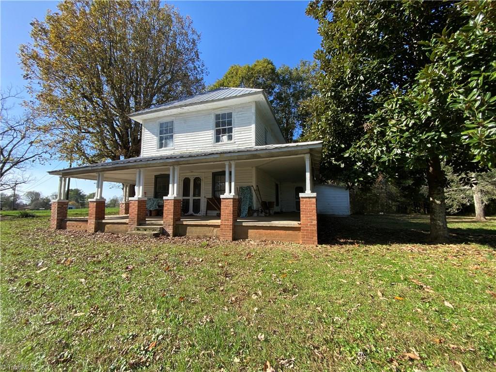 985 Traphill Road Hays, NC 28635 - Photo 1 of 43 Gallery Image 1