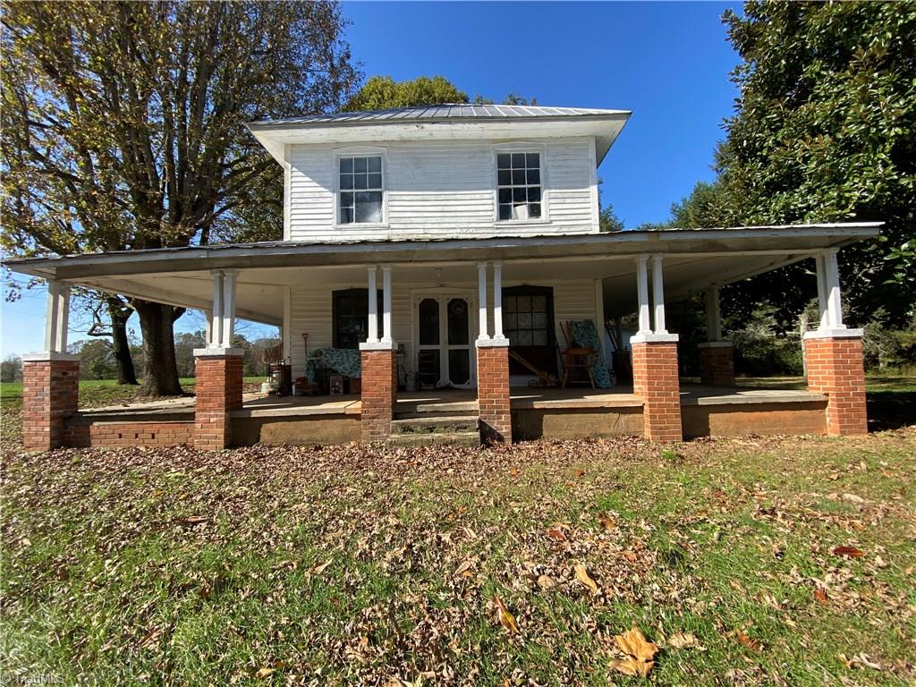 985 Traphill Road Hays, NC 28635 - Photo 2 of 43 Gallery Image 2