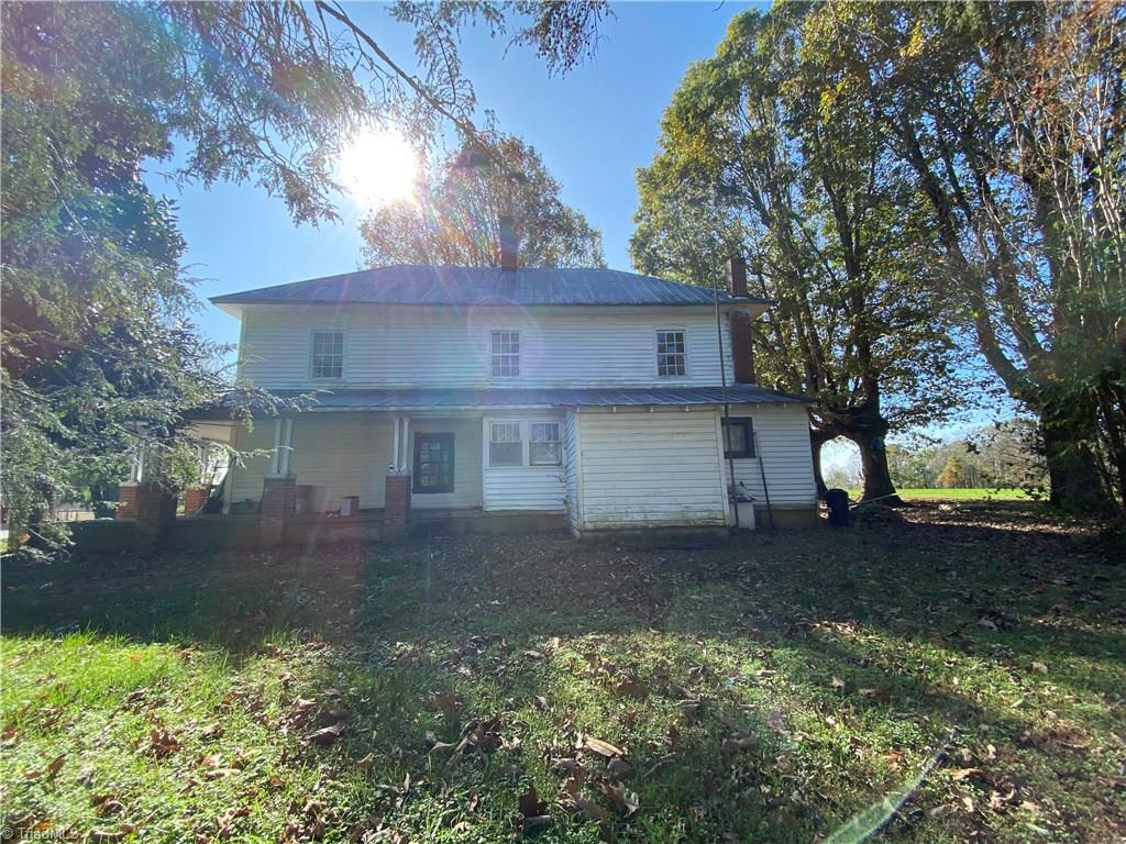 985 Traphill Road Hays, NC 28635 - Photo 11 of 43 Gallery Image 11