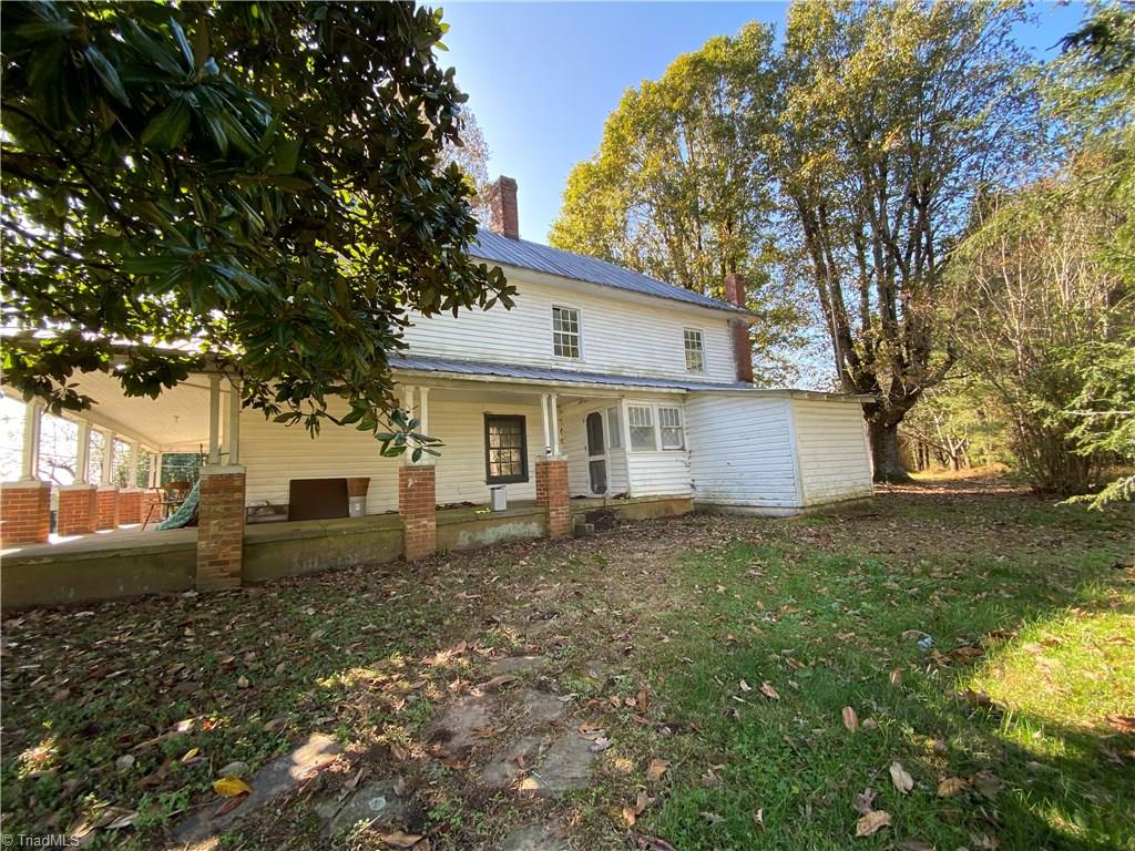985 Traphill Road Hays, NC 28635 - Photo 12 of 43 Gallery Image 12