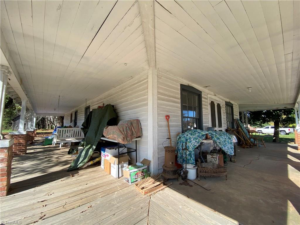 985 Traphill Road Hays, NC 28635 - Photo 19 of 43 Gallery Image 19