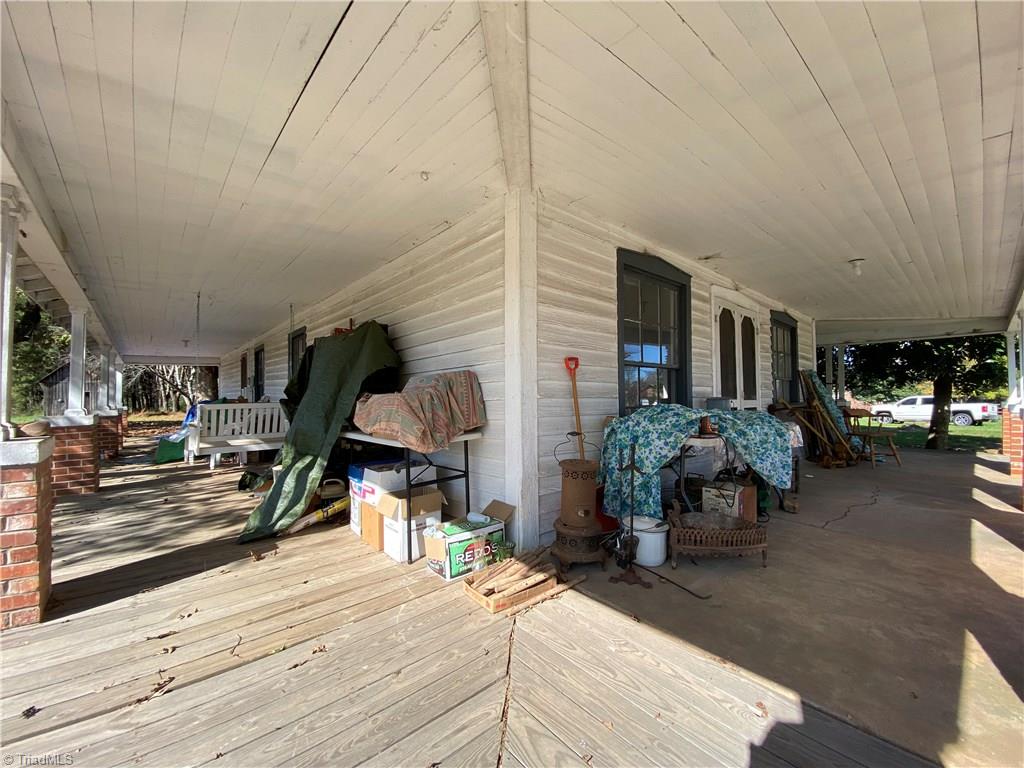 985 Traphill Road Hays, NC 28635 - Photo 20 of 43 Gallery Image 20