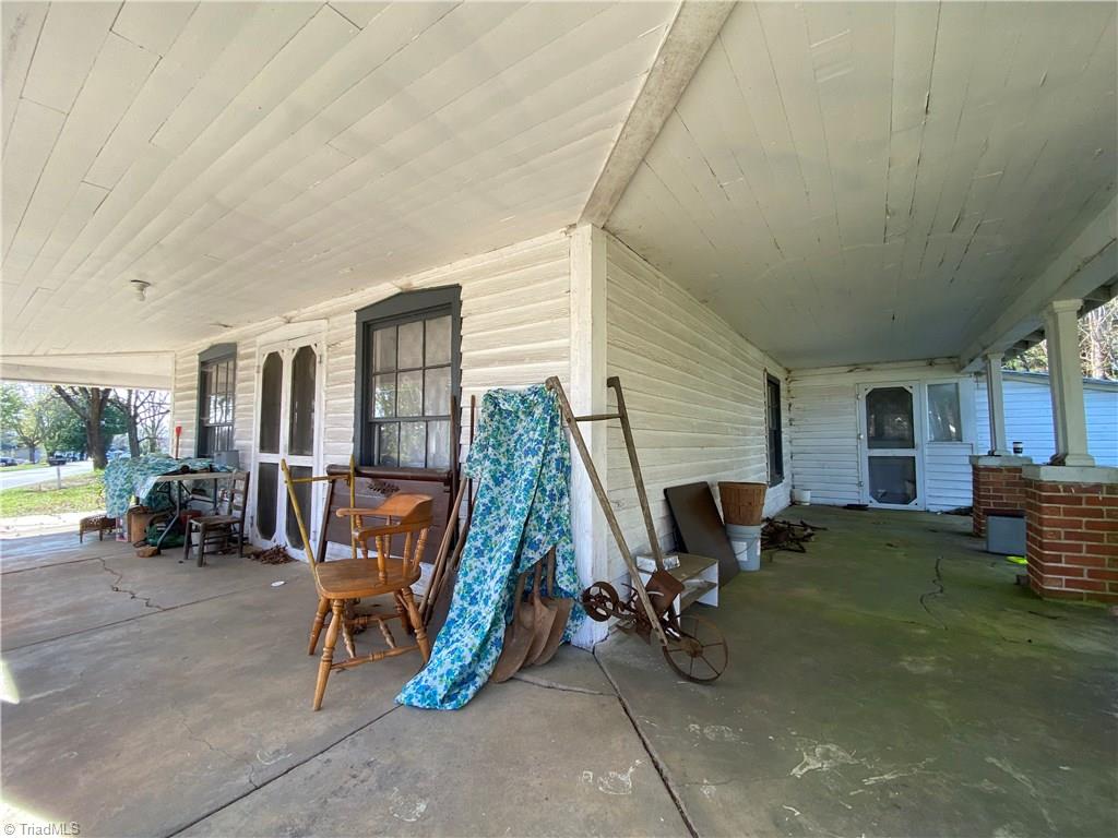 985 Traphill Road Hays, NC 28635 - Photo 22 of 43 Gallery Image 22
