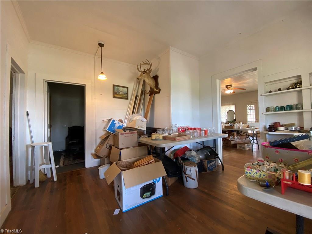 985 Traphill Road Hays, NC 28635 - Photo 25 of 43 Gallery Image 25