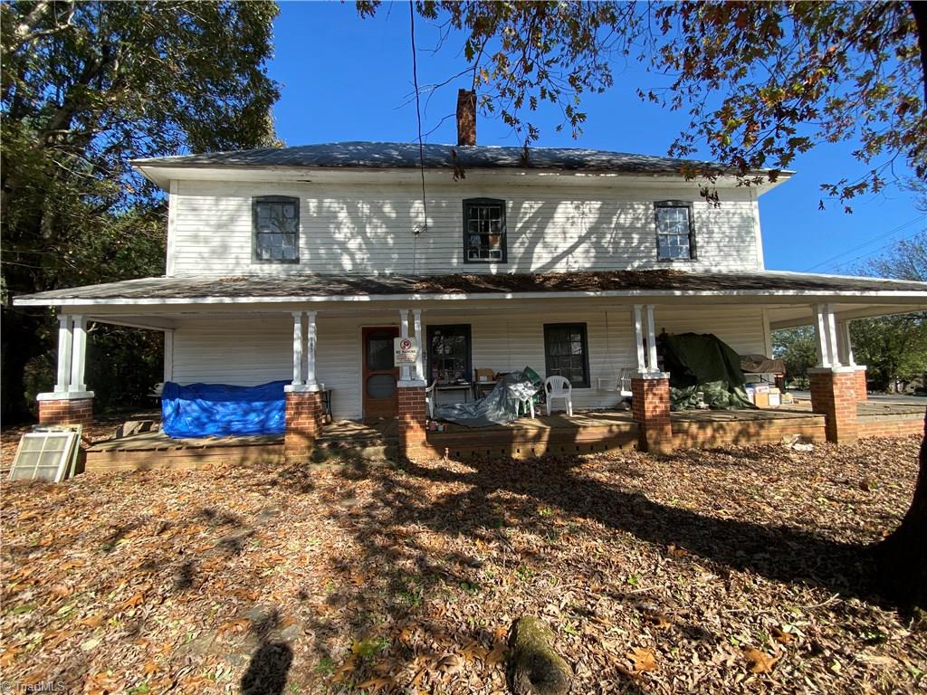 985 Traphill Road Hays, NC 28635 - Photo 5 of 43 Gallery Image 5