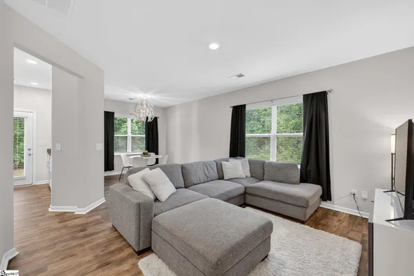 $224,500 | 125 Southridge Court, Easley, SC 29642