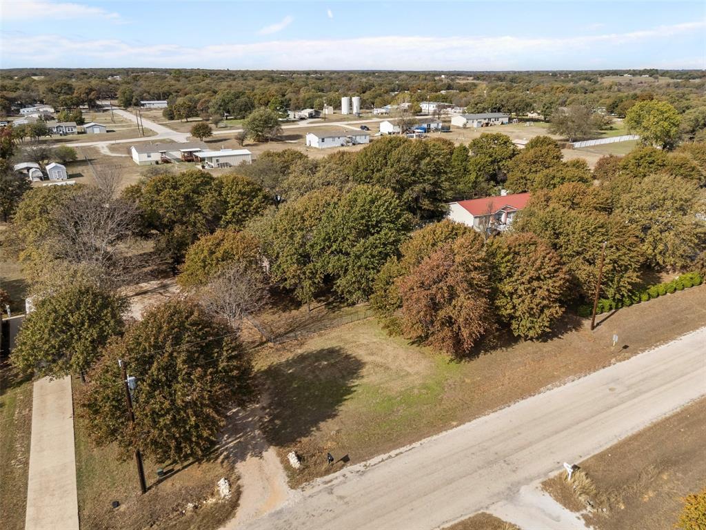 353 Prairie Lane Azle, TX 76020 - Photo 32 of 36 a view of city and mountain