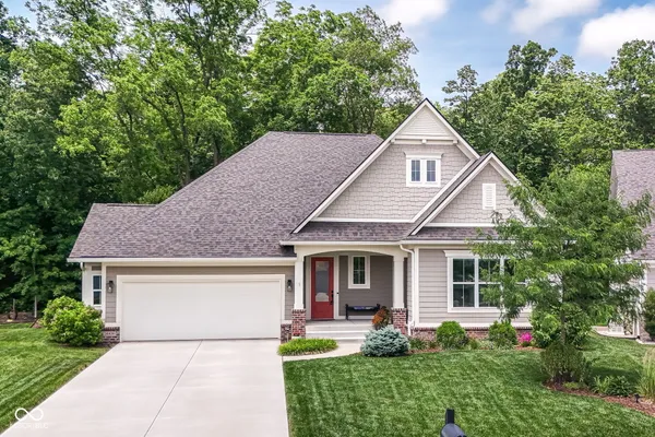 $779,900 | 16436 Brigham Lane, Westfield, IN 46074