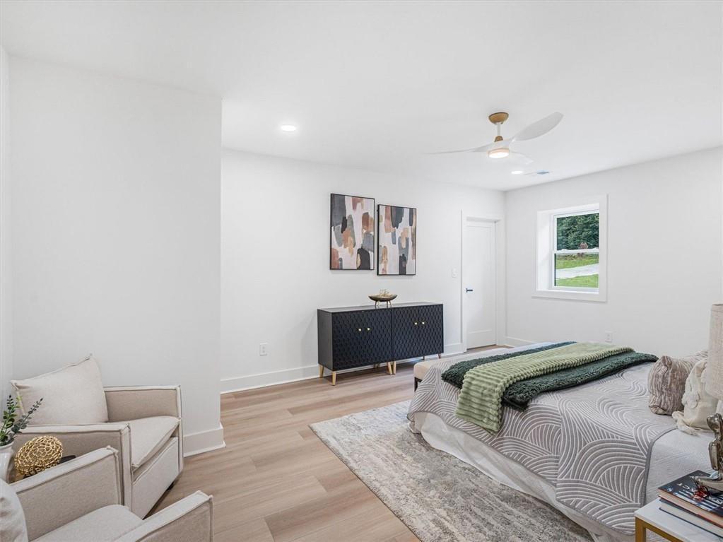 5508 Hiram Lithia Springs Road Southwest Powder Springs, GA 30127 - Photo 15 of 44 Gallery Image 15