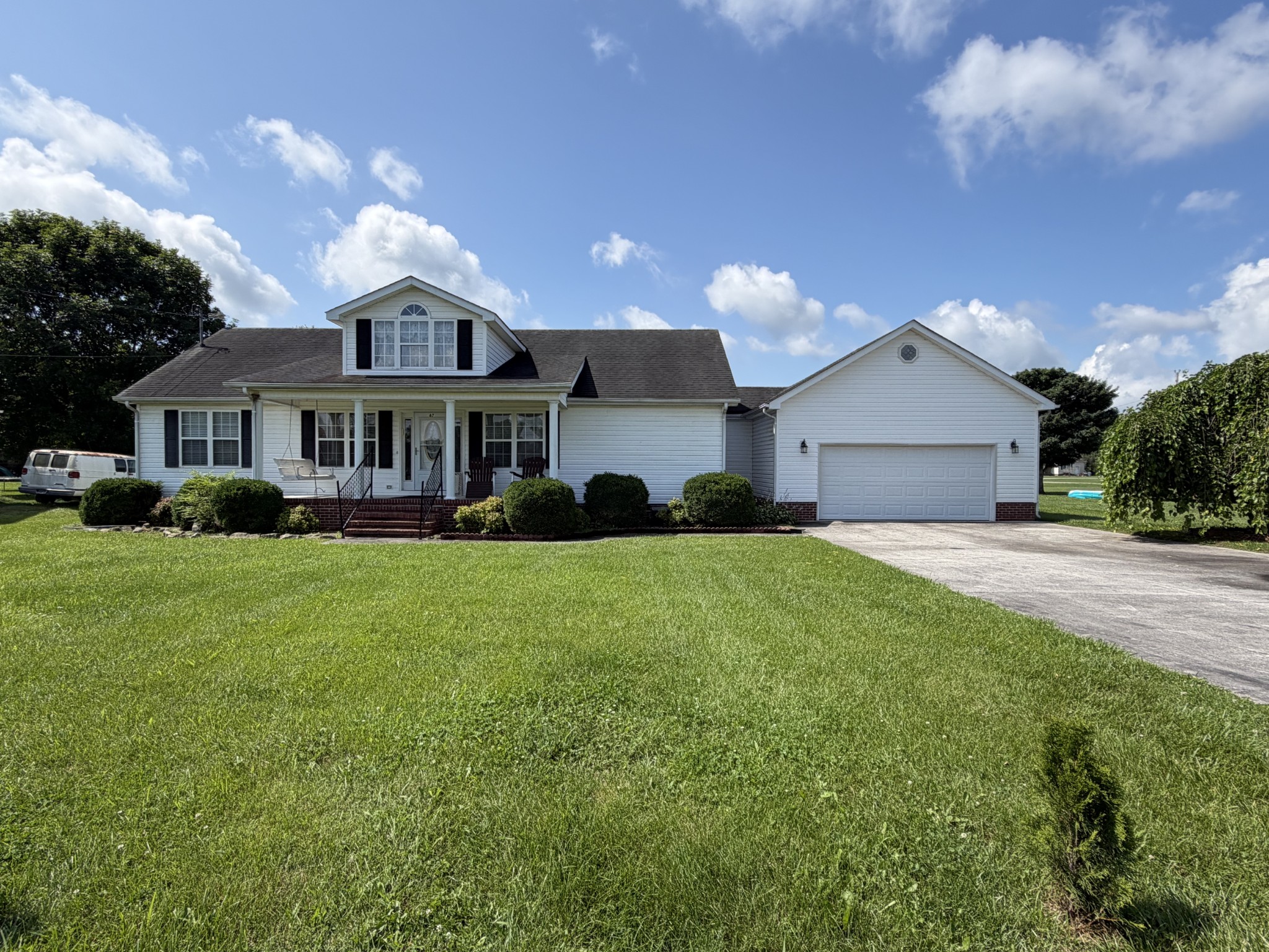 67 Eldon Drive Manchester, TN 37355 - Photo 4 of 63