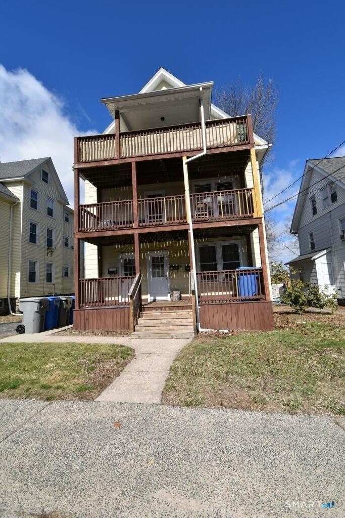 36 South St Extension Bristol, CT 06010 - Photo 2 of 32