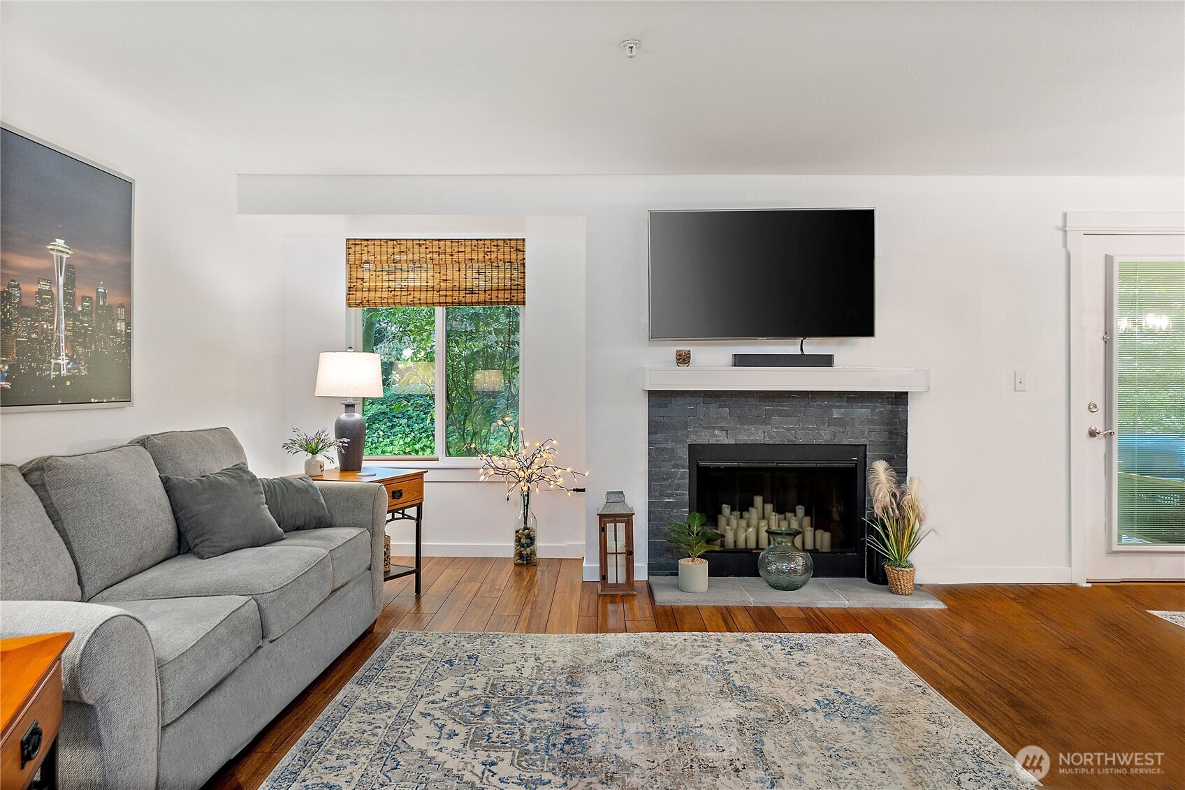 11002 Southeast Petrovitsky Road, Unit G102 Renton, WA 98055 - Photo 4 of 19