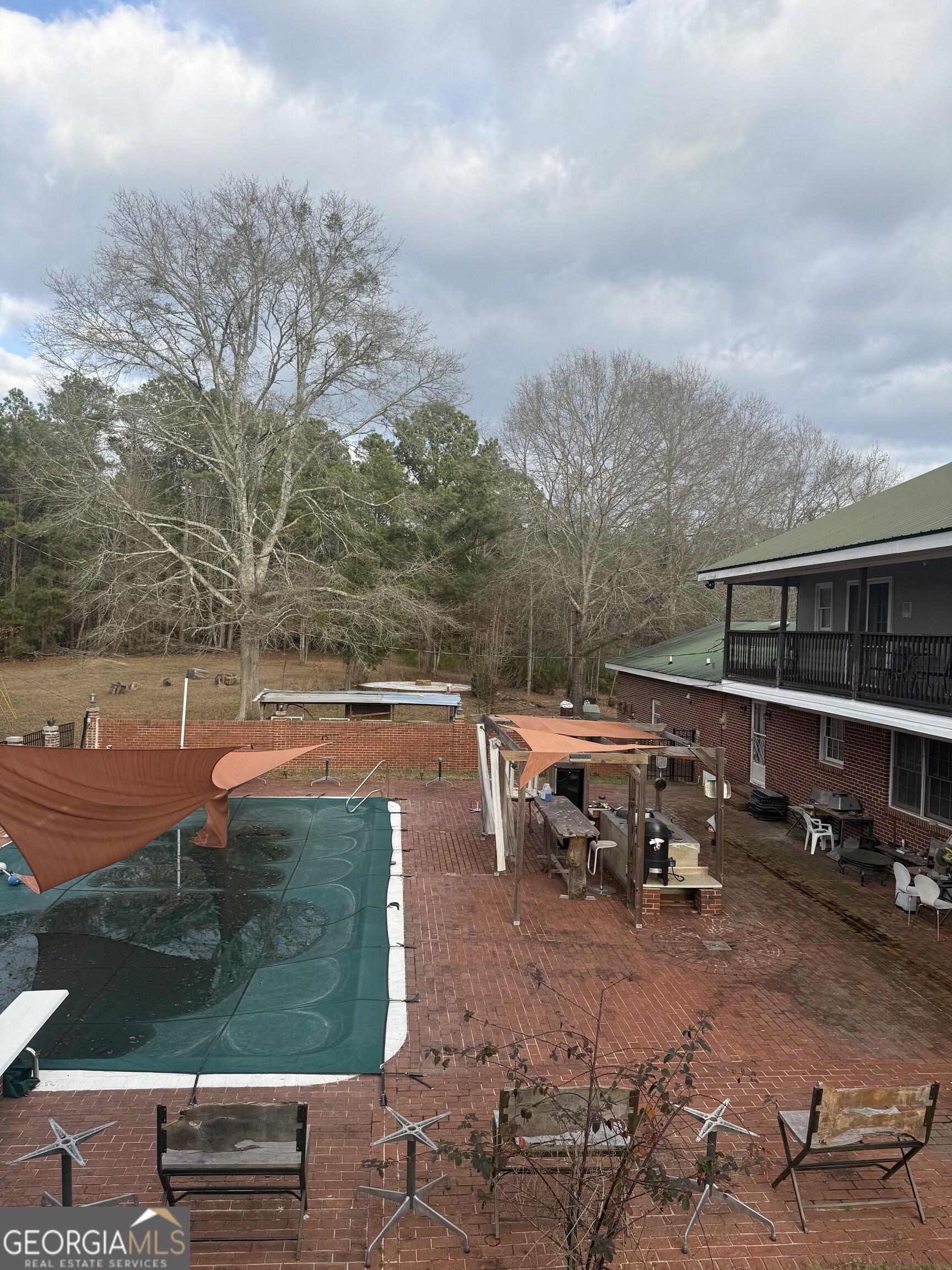 3861 Newnan Road Griffin, GA 30223 - Photo 21 of 89