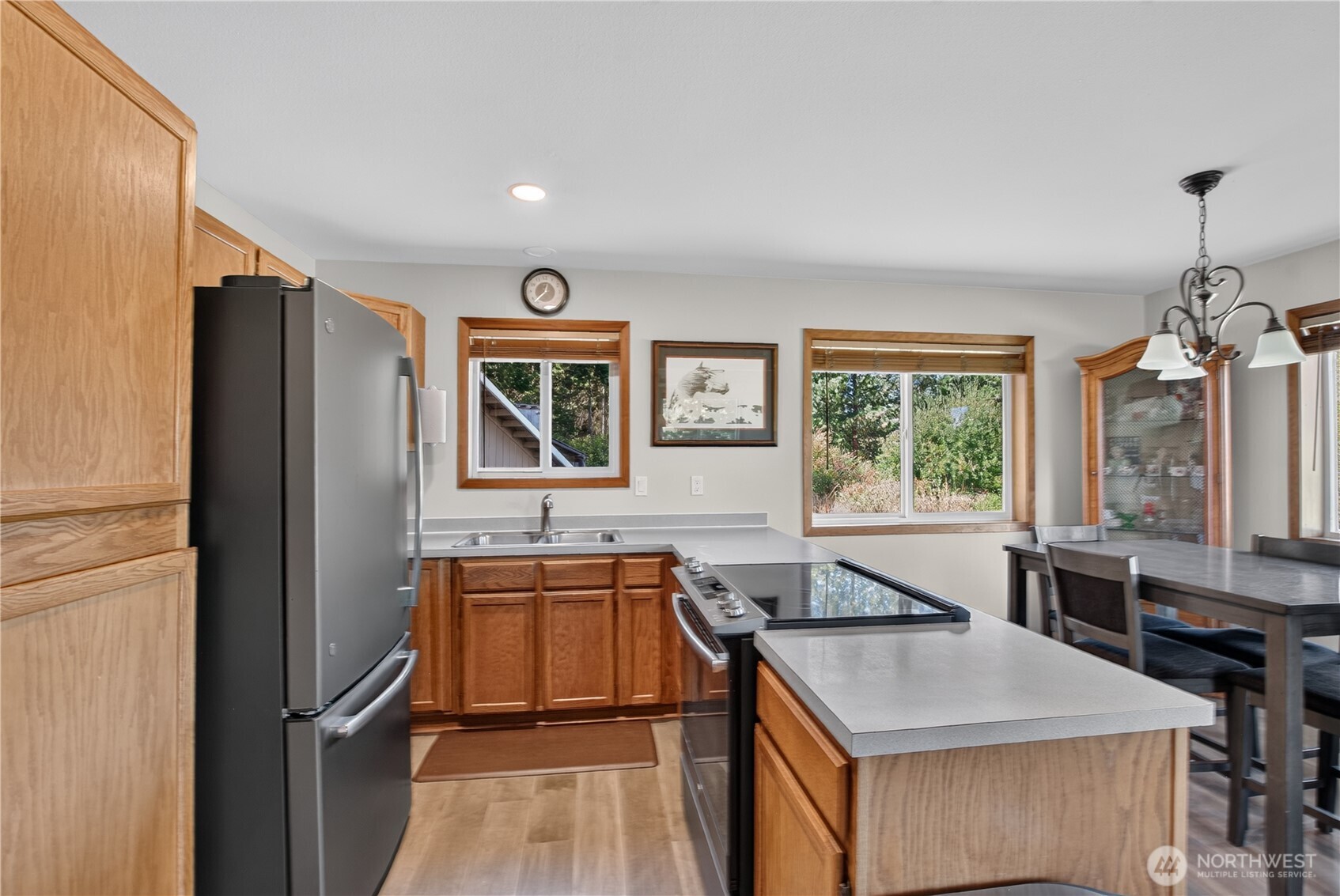 351 Hawk Haven Road Cle Elum, WA 98922 - Photo 7 of 33 Gallery Image 7