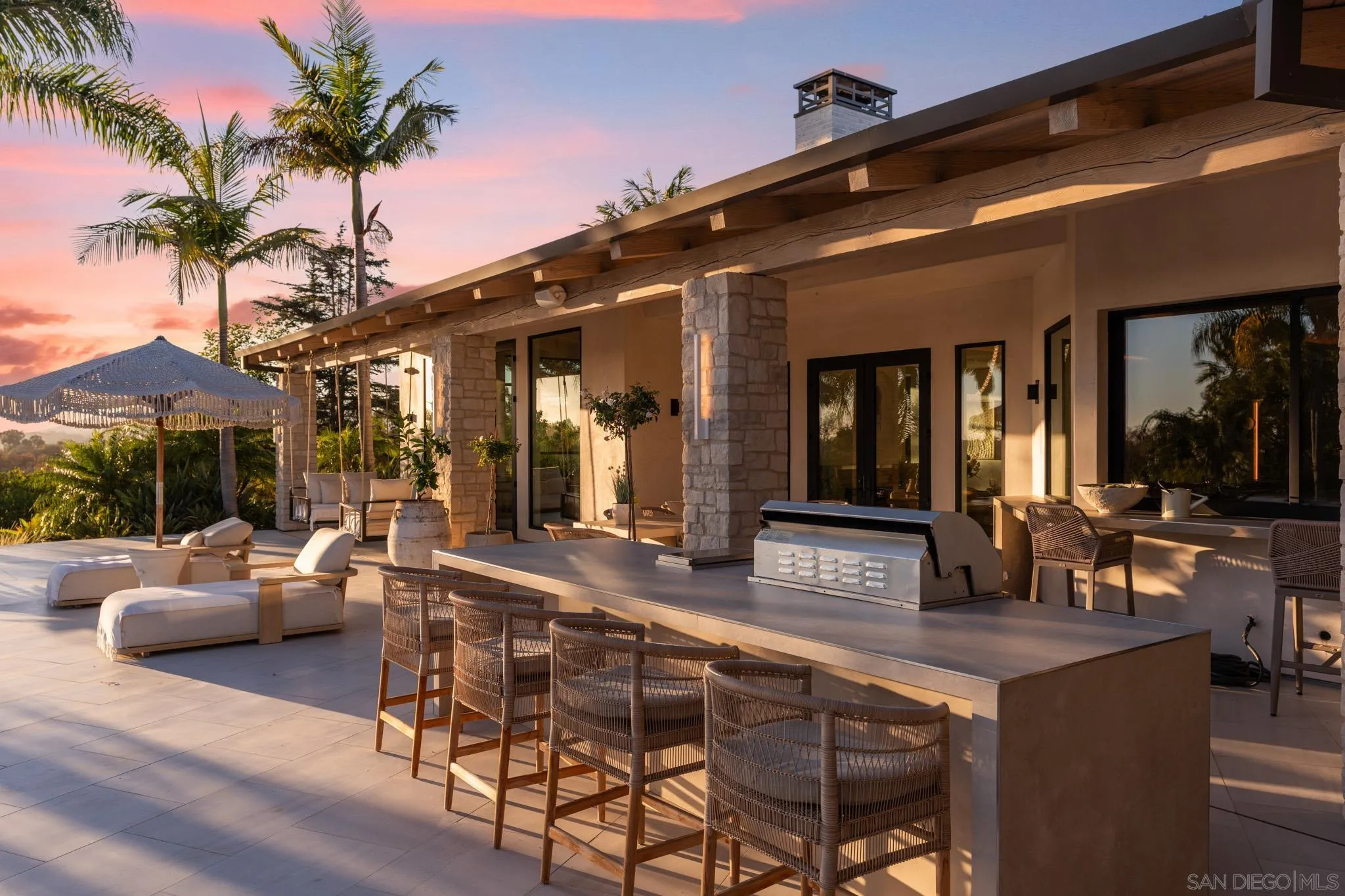 7150 Via Del Charro Rancho Santa Fe, CA 92067 - Photo 10 of 75